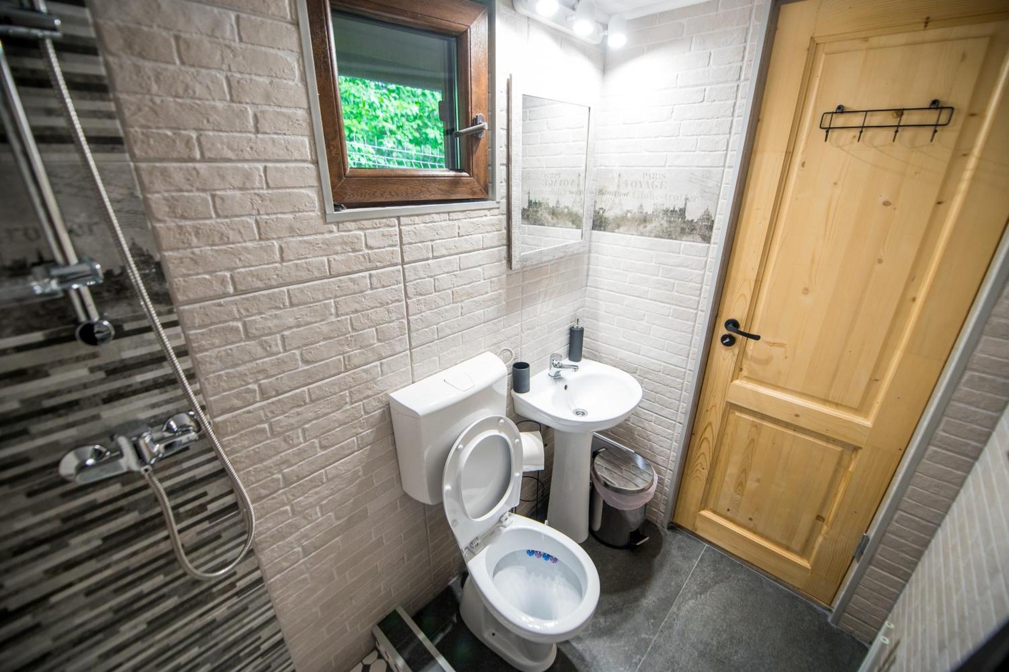 Zenyt Home Turda Buitenkant foto