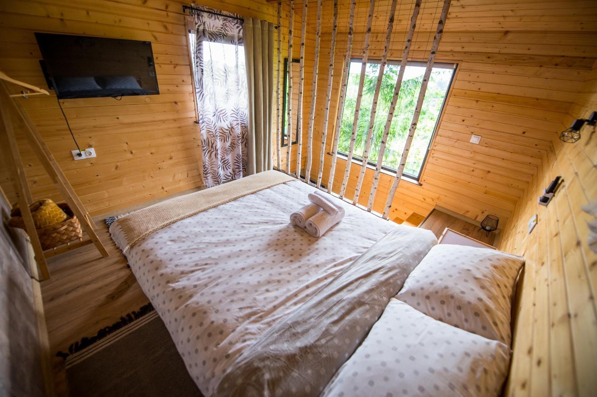 Zenyt Home Turda Buitenkant foto