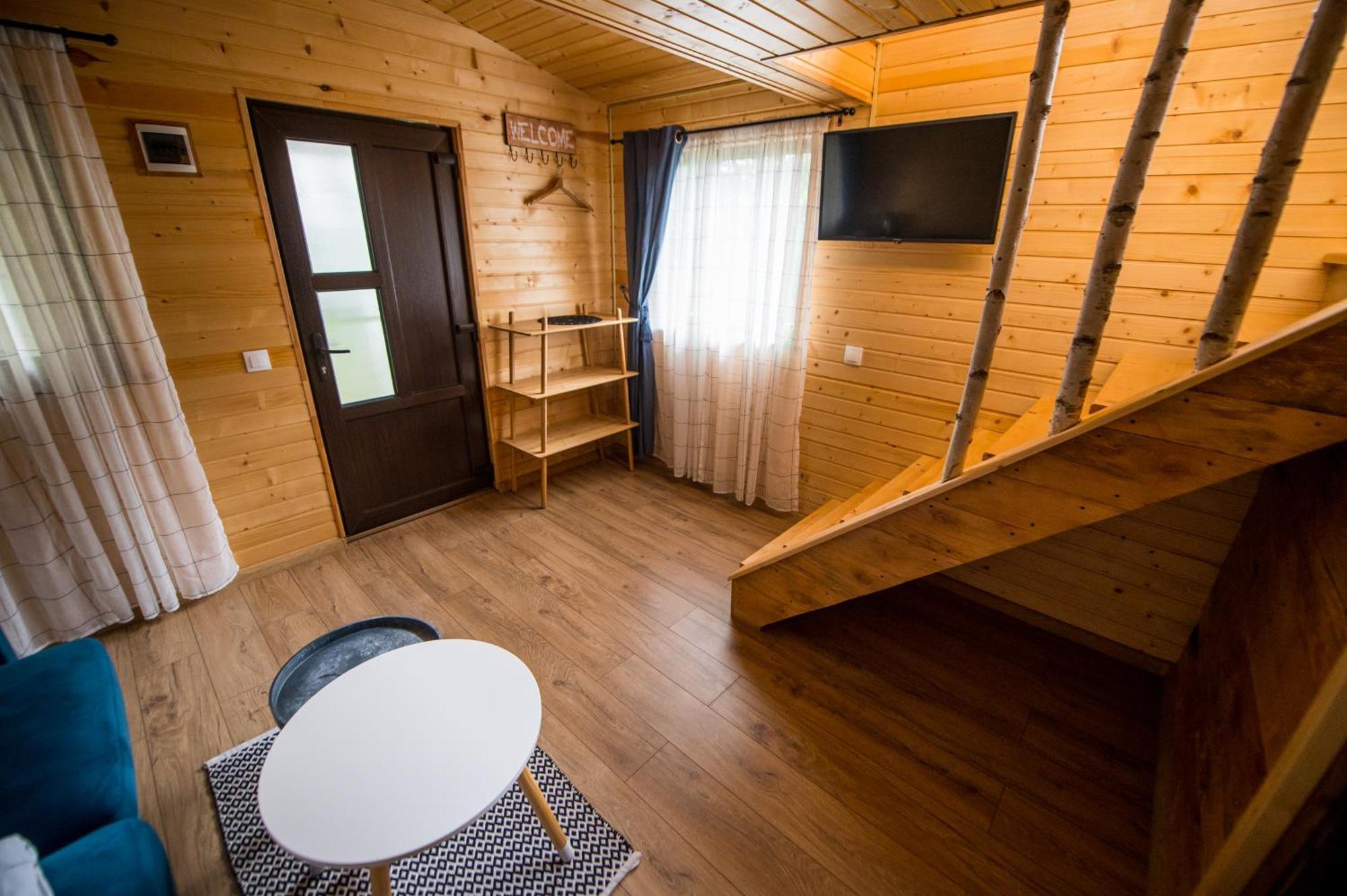 Zenyt Home Turda Buitenkant foto