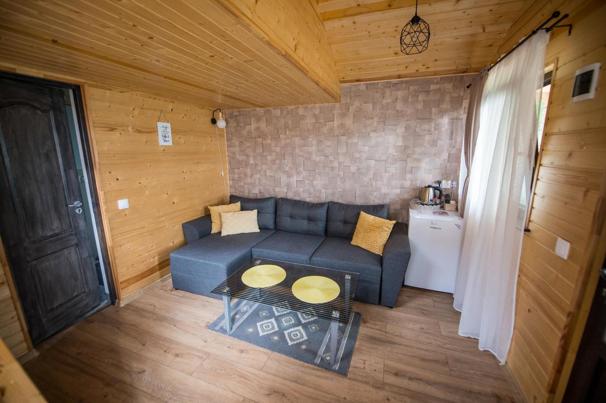 Zenyt Home Turda Buitenkant foto
