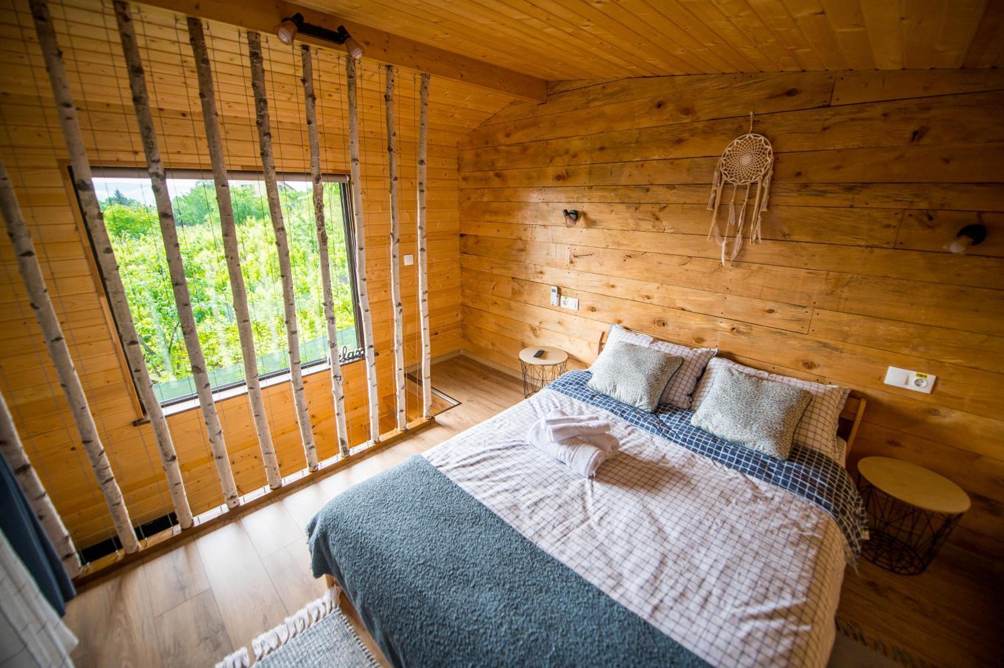 Zenyt Home Turda Buitenkant foto
