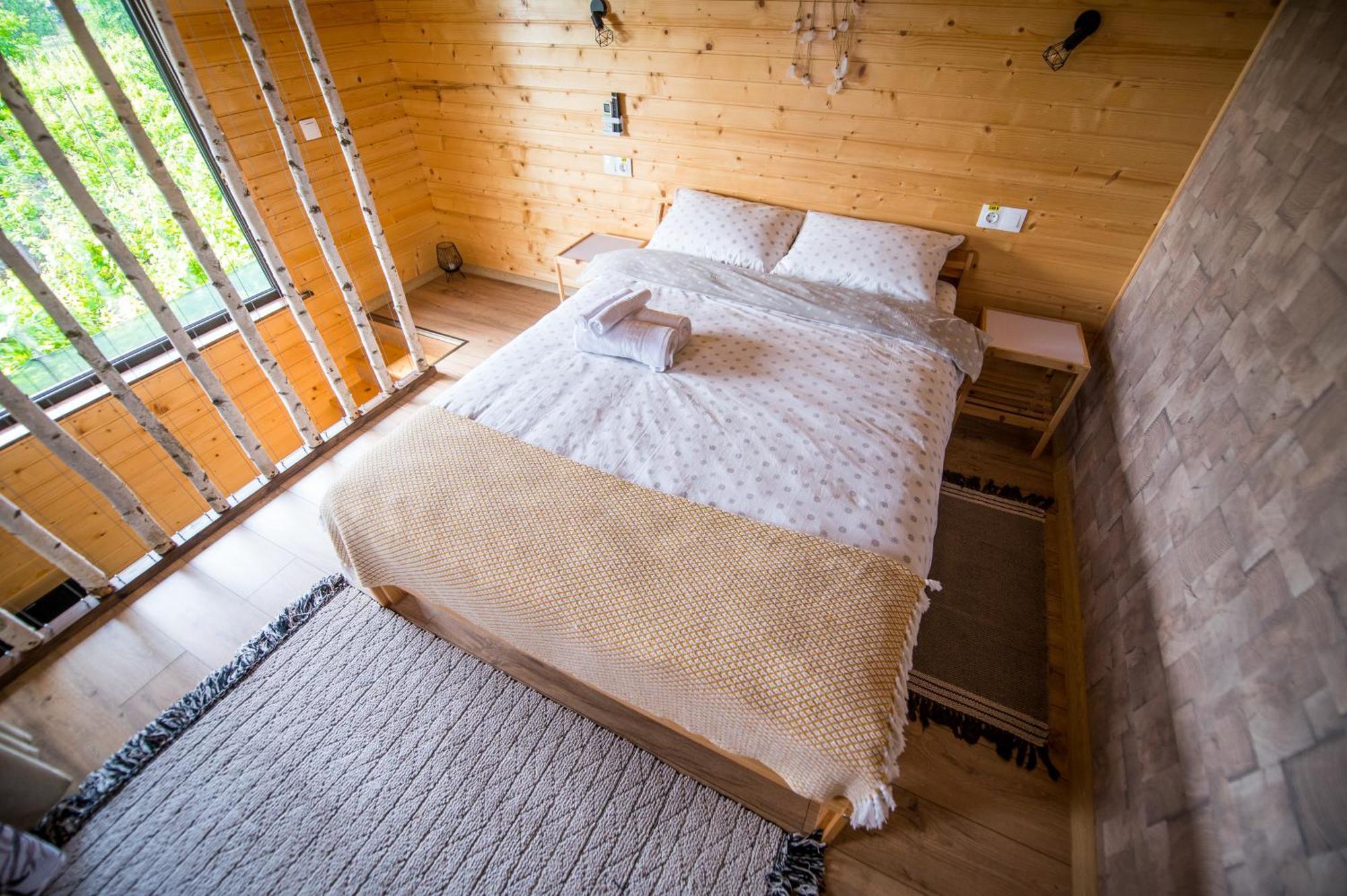 Zenyt Home Turda Buitenkant foto