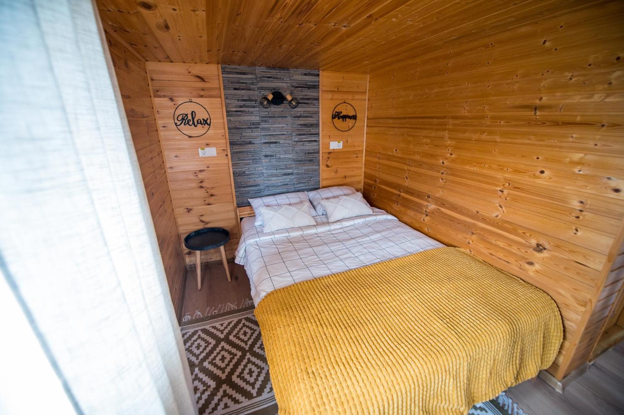 Zenyt Home Turda Buitenkant foto