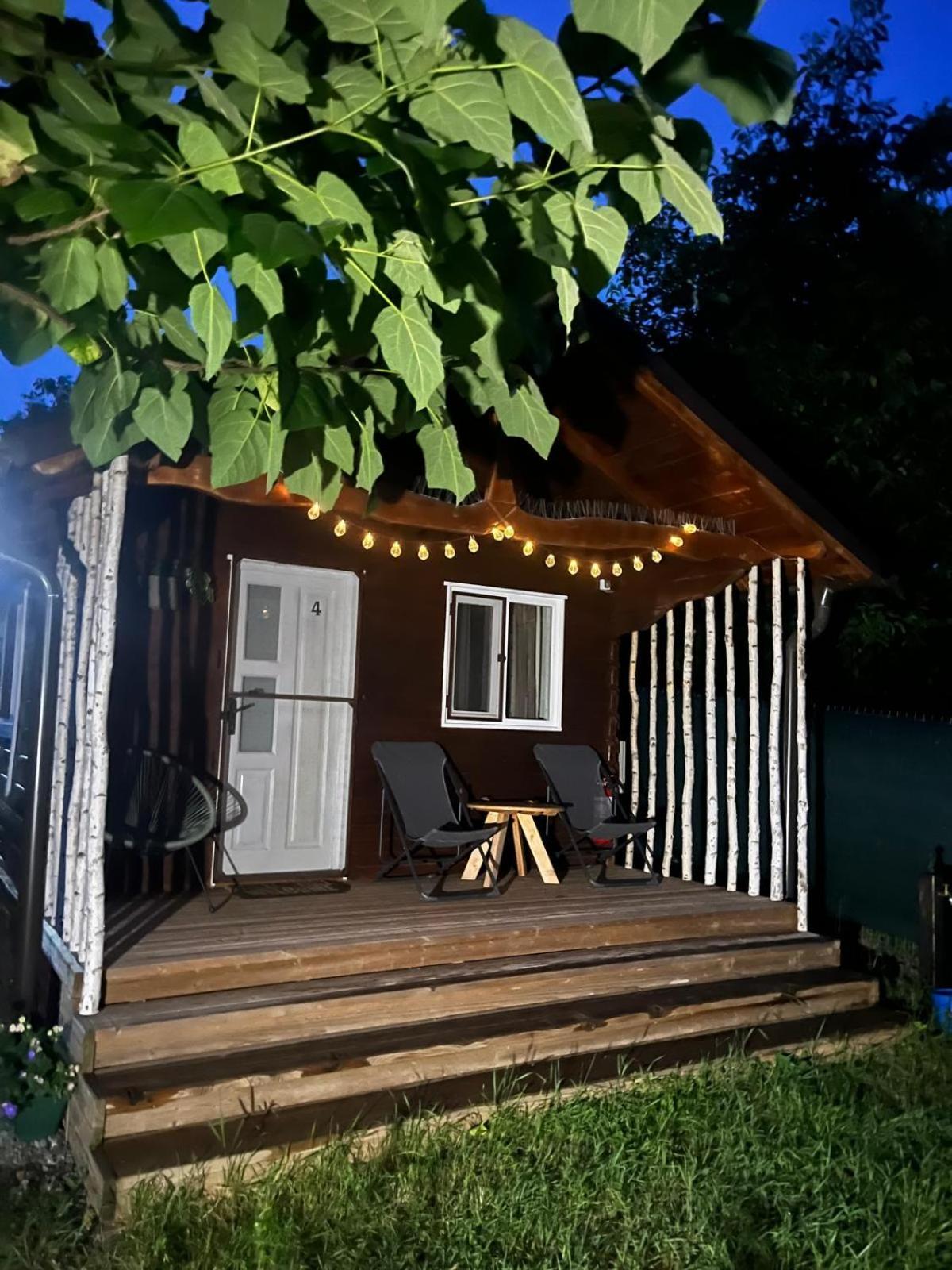 Zenyt Home Turda Buitenkant foto