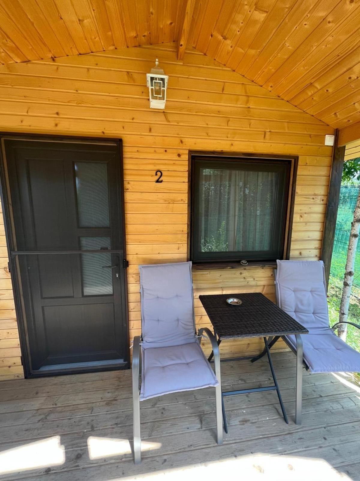 Zenyt Home Turda Buitenkant foto