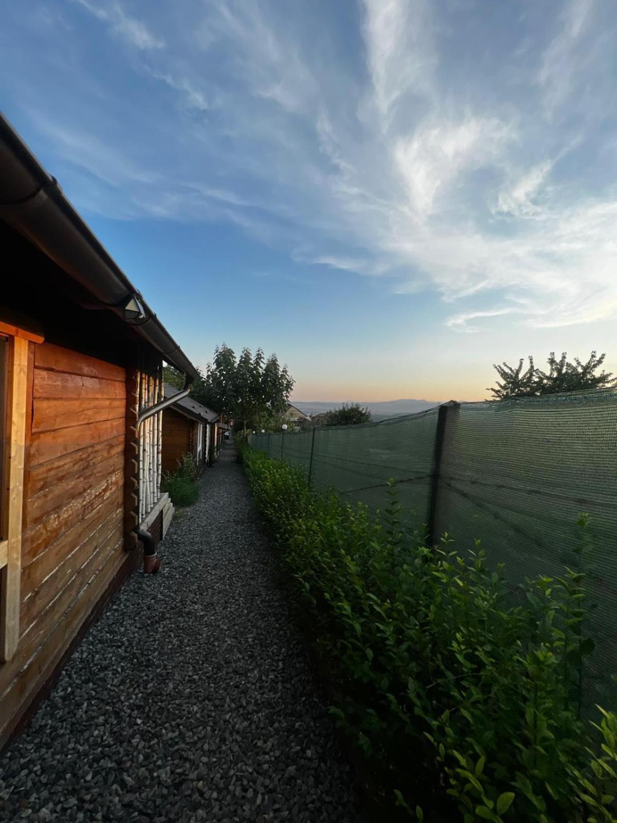 Zenyt Home Turda Buitenkant foto