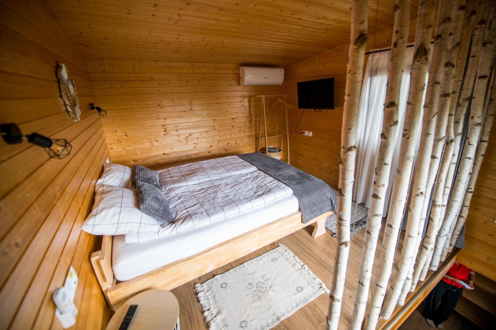 Zenyt Home Turda Buitenkant foto