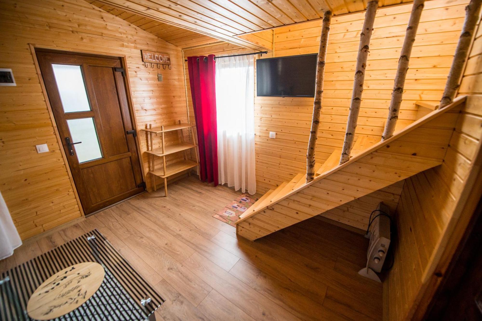 Zenyt Home Turda Buitenkant foto